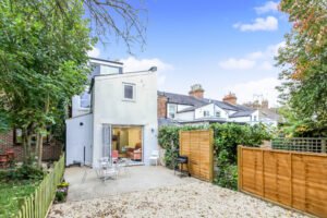 Home Extension Services Oxford